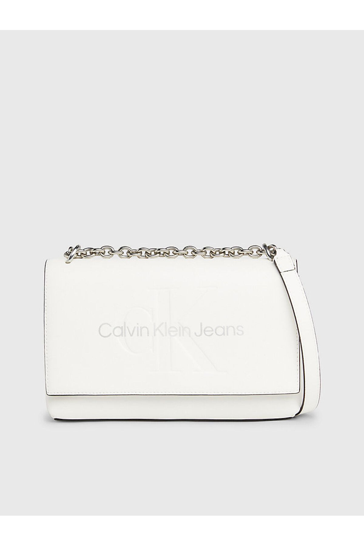 Calvin Klein SCULPTED EW FLAP CONV25 MONO