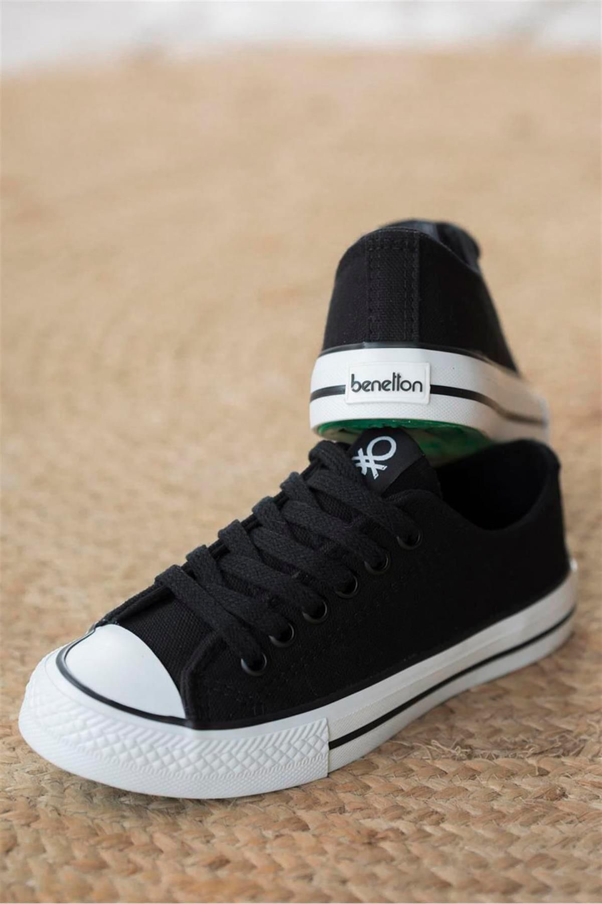 Benetton Sneaker Bn-30196