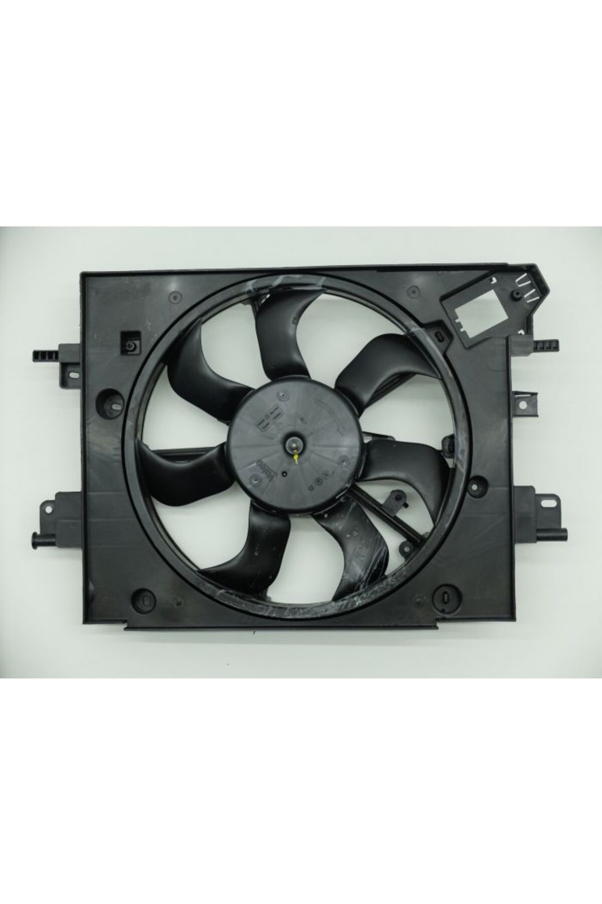 KALE Fan Motoru Dacıa Duster 1.0 Lpg 1.0-1.2-1.3 Tce 1.5 Dci 1.6 Sce-16v 11-18