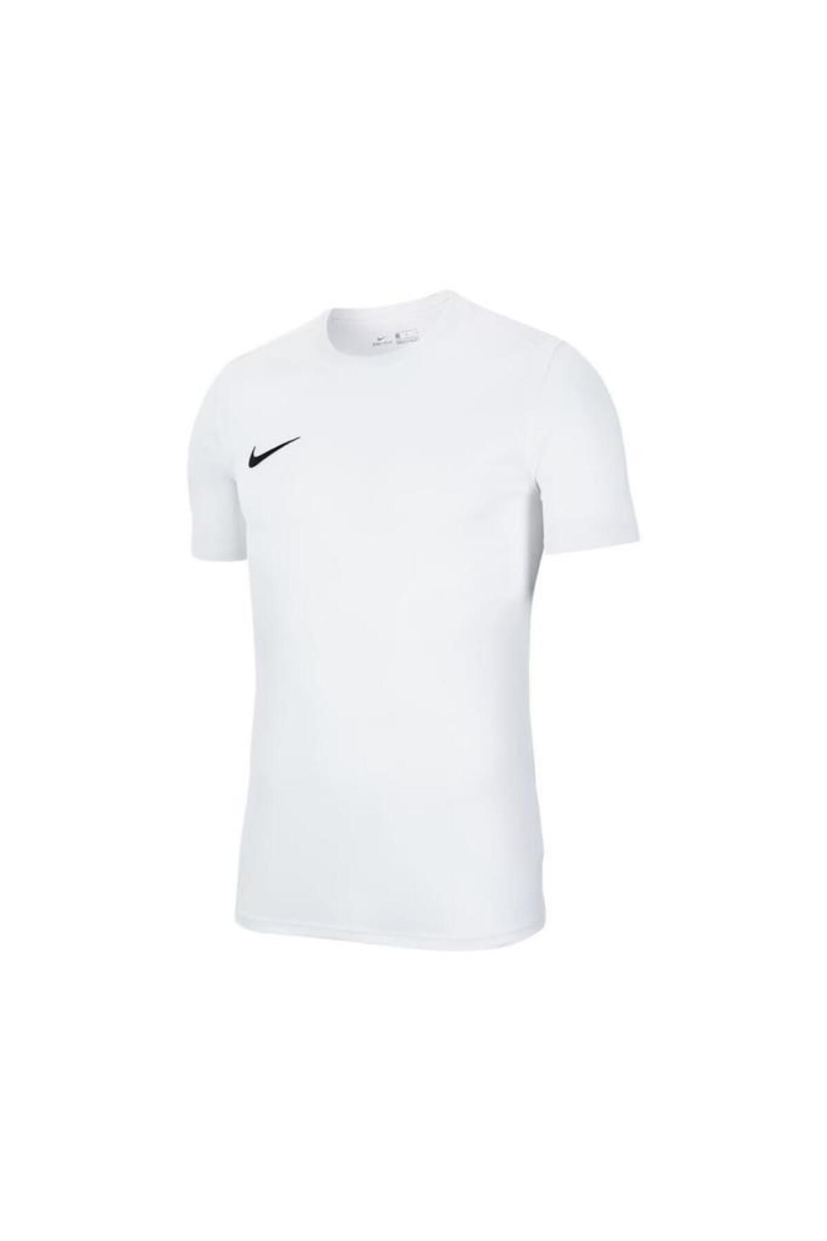 Nike Dry Park Vıı Bv6708-100 Erkek Tişört