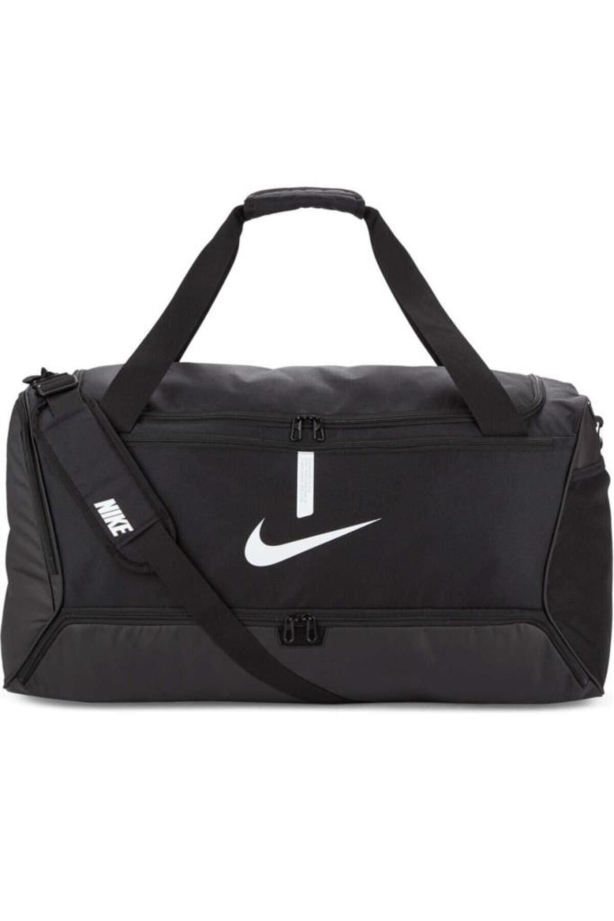 Nike Academy Team L Duffel Bag Unisex Spor Çanta Cu8089-010