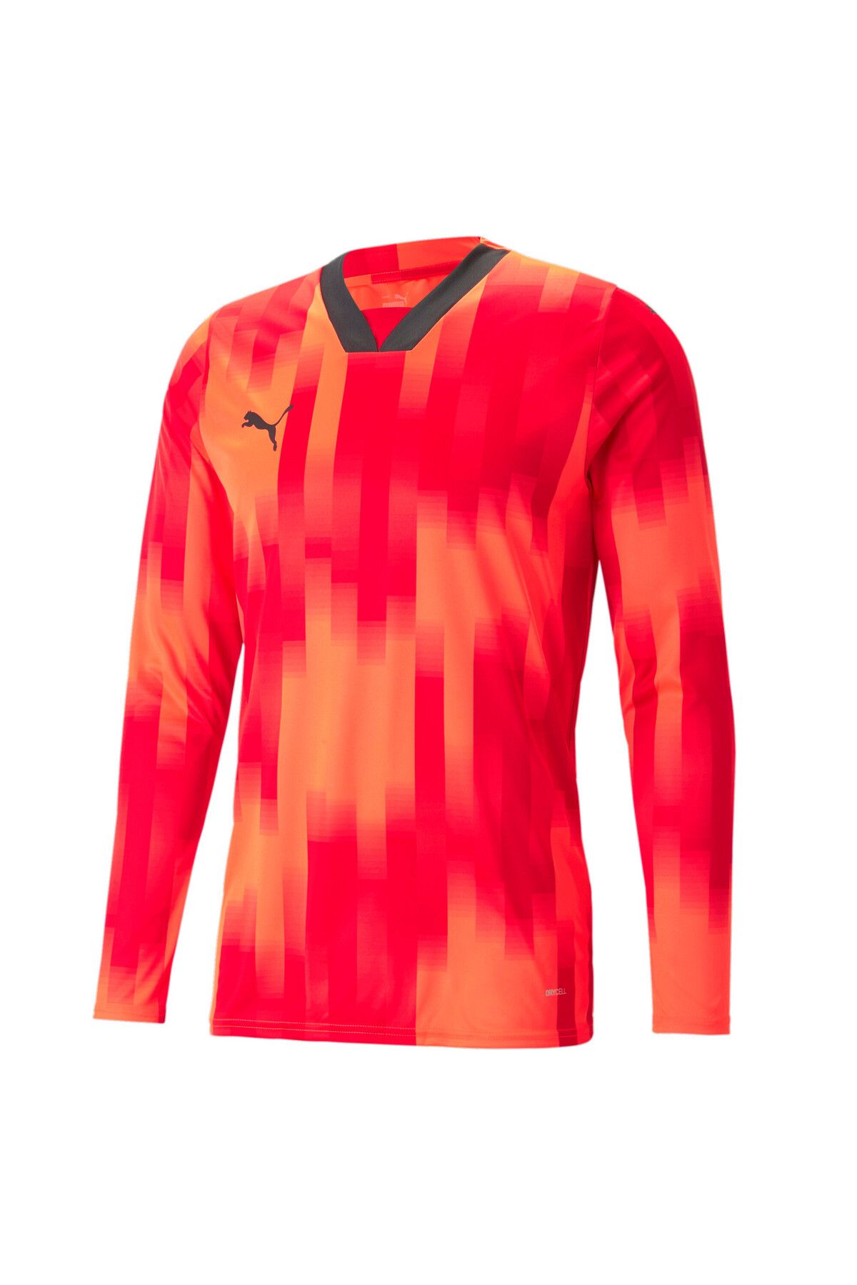 Puma teamTarget GK Kaleci Forma 705646