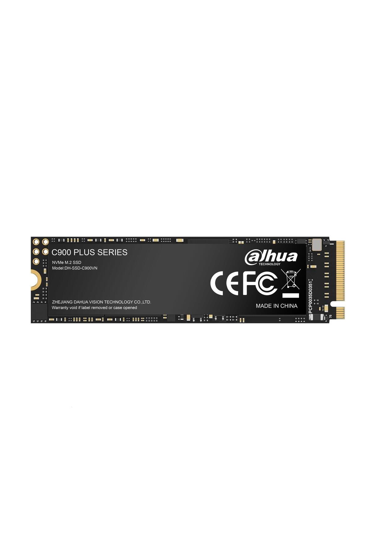 Dahua C900VN SSD-C900VN1TB-B 1TB (3400/3000MB/s) M.2 2280 PCIe 3.0 NVMe SSD