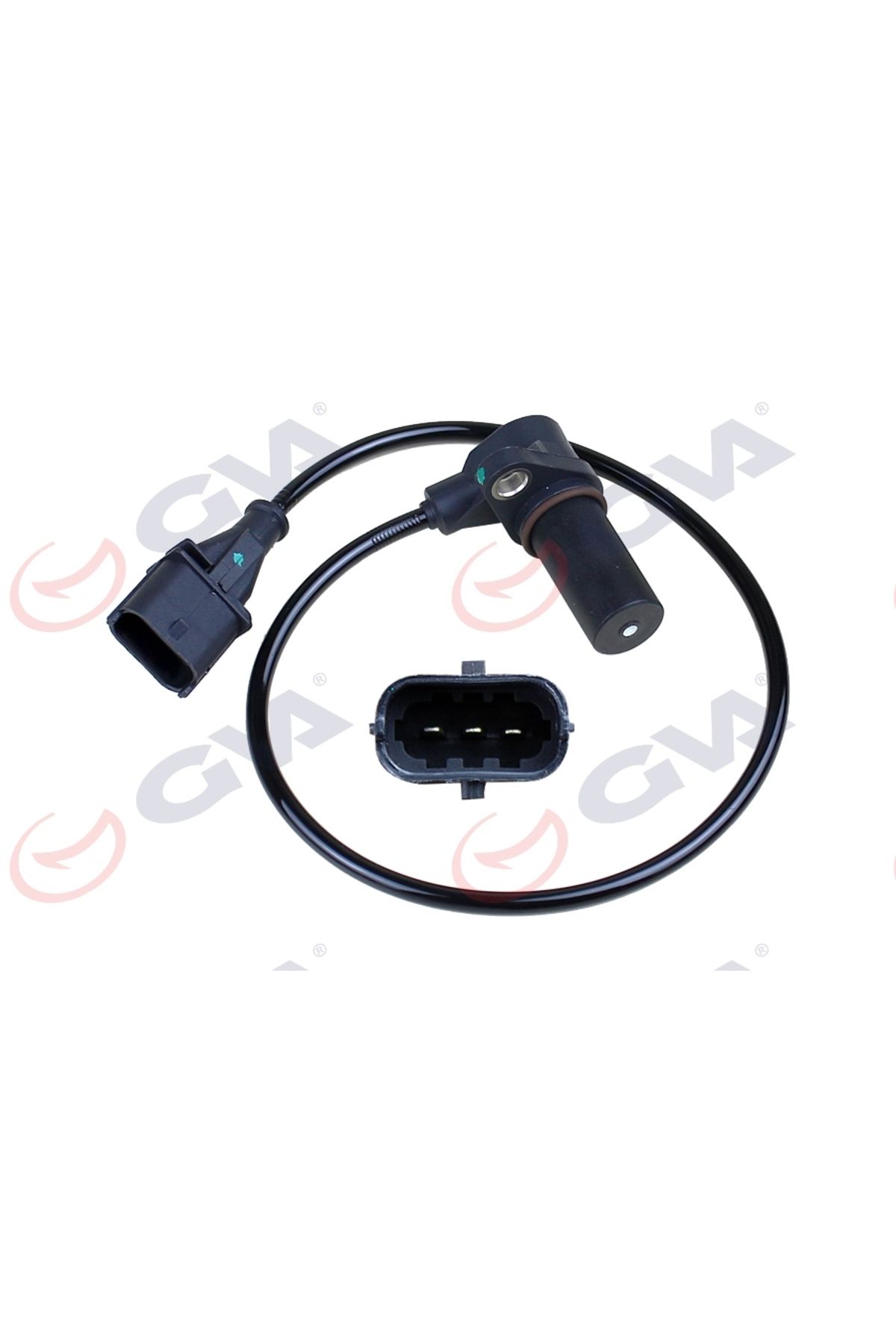 GVA Krank Mil Sensörü Doblo-marea-bravo-alfa Romeo 147 1.9 Jtd 01