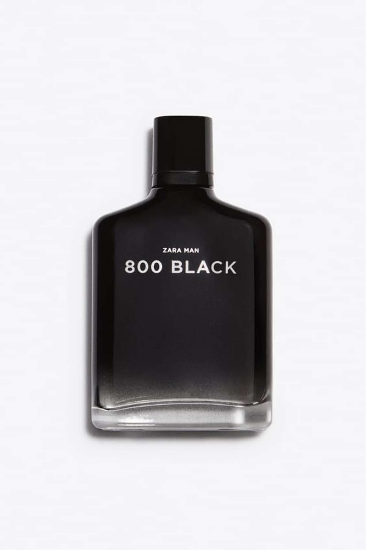 Zara Man 800 Black Eau De Toılette 100 ml Indirimsehri