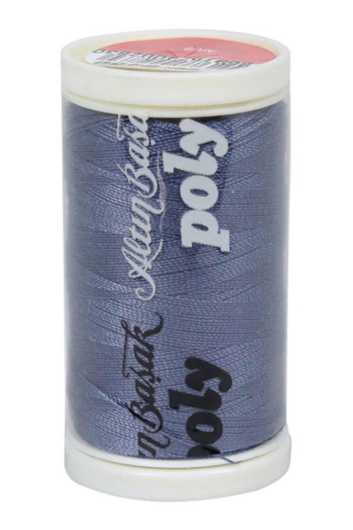 Genel Markalar Altınbaşak Poly Polyester Dikiş Ipi 100 Metre 8480