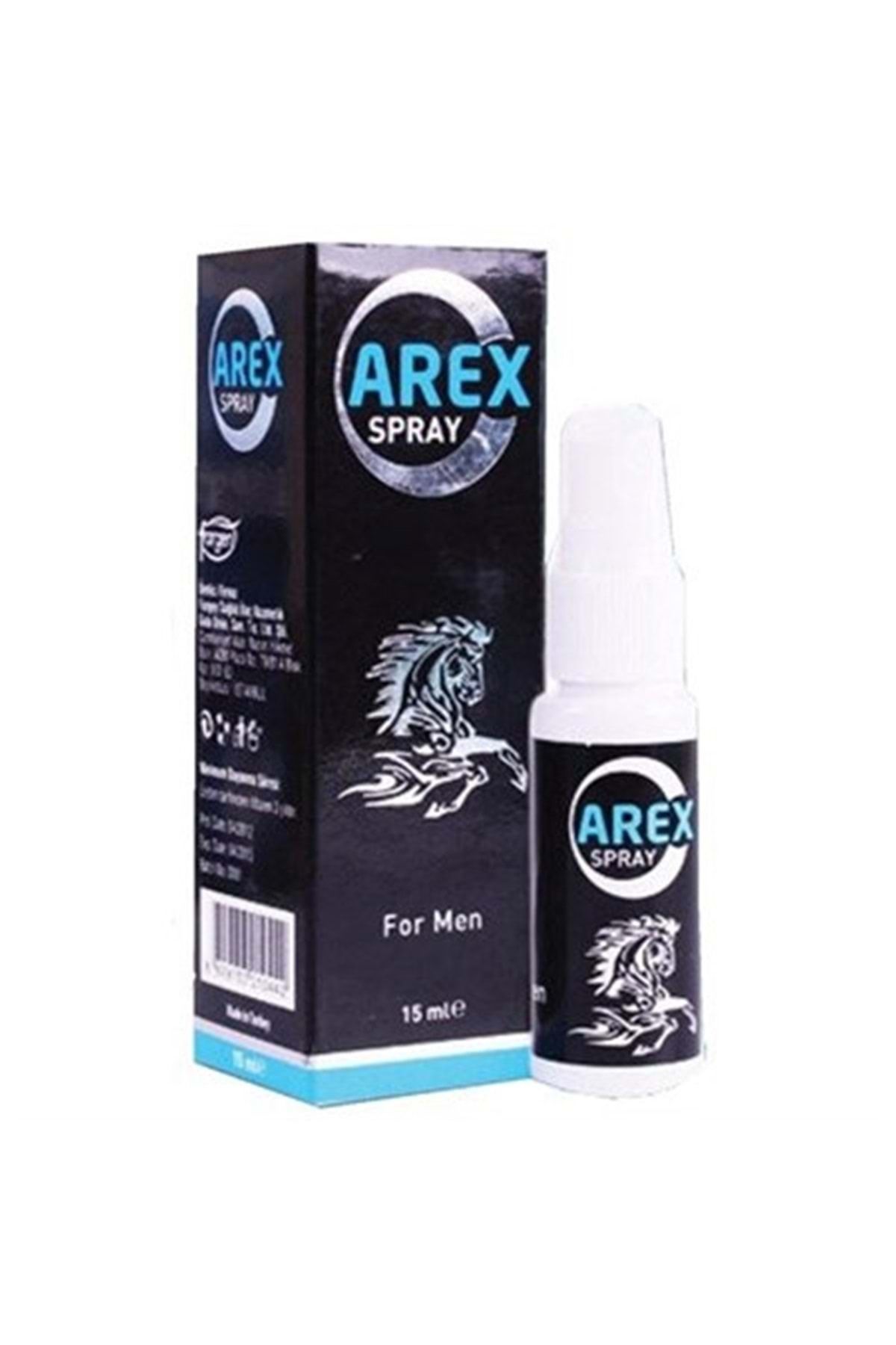 AREX Sprey 15ml
