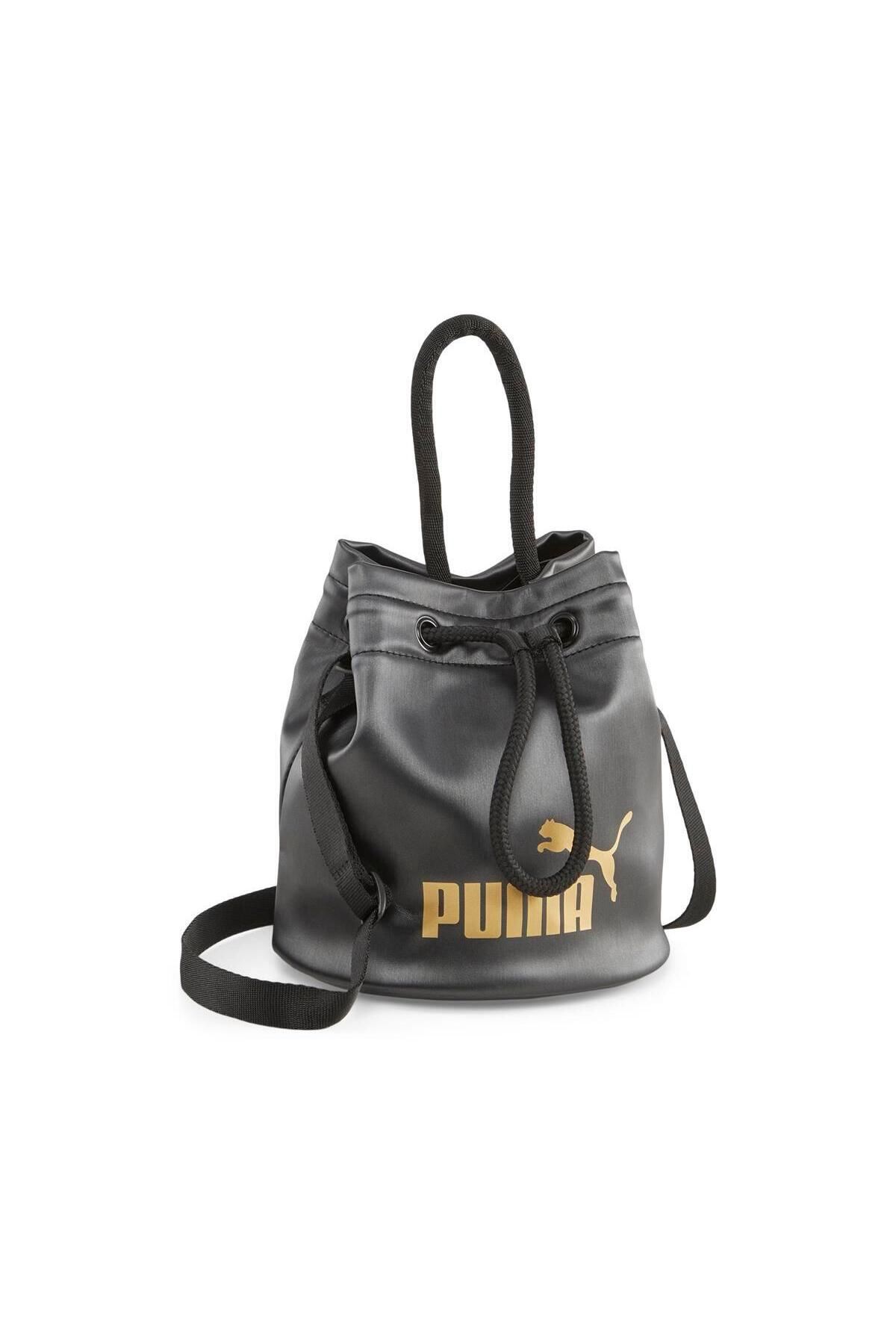 Puma Core Up Bucket X-Body Unisex Bel Çantası
