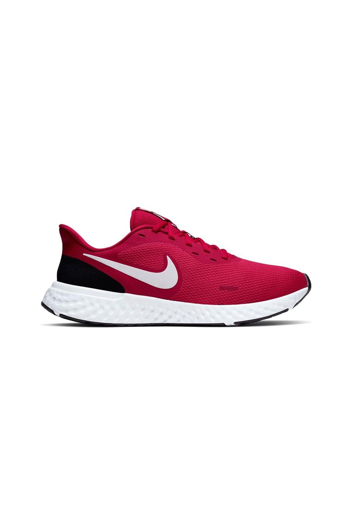 Nike Revolutıon 5 Erkek Günlük Ayakkabı Bq3204-600