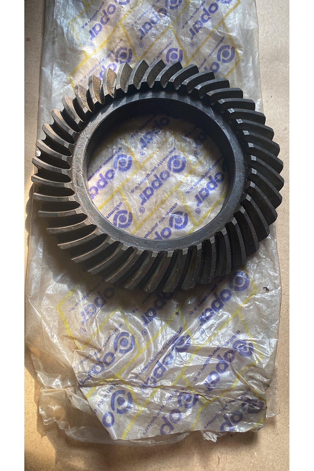 MURAT 131 DOĞAN KARTAL ŞAHİN AYNA MAHRUTİ 41 DİŞ  4427743  ESKİ ÜRETİM