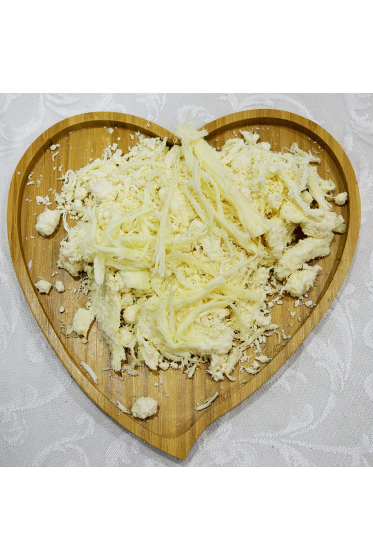 çiftçipeynircilik Artvin Ardanuç Besili Bidon Peyniri (Tepme Peynir) 1 kg