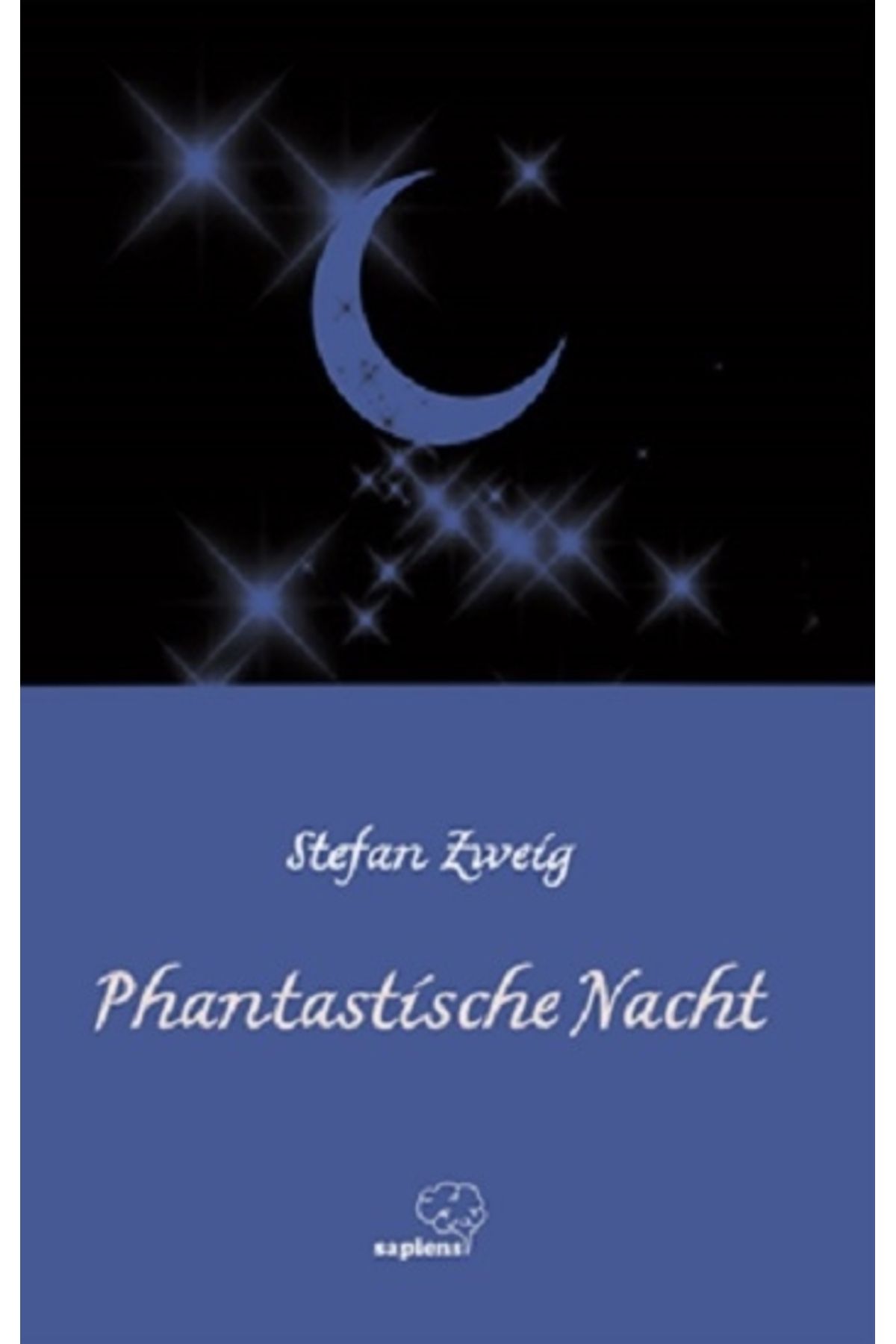 Genel Markalar Phantastische Nacht / Almanca