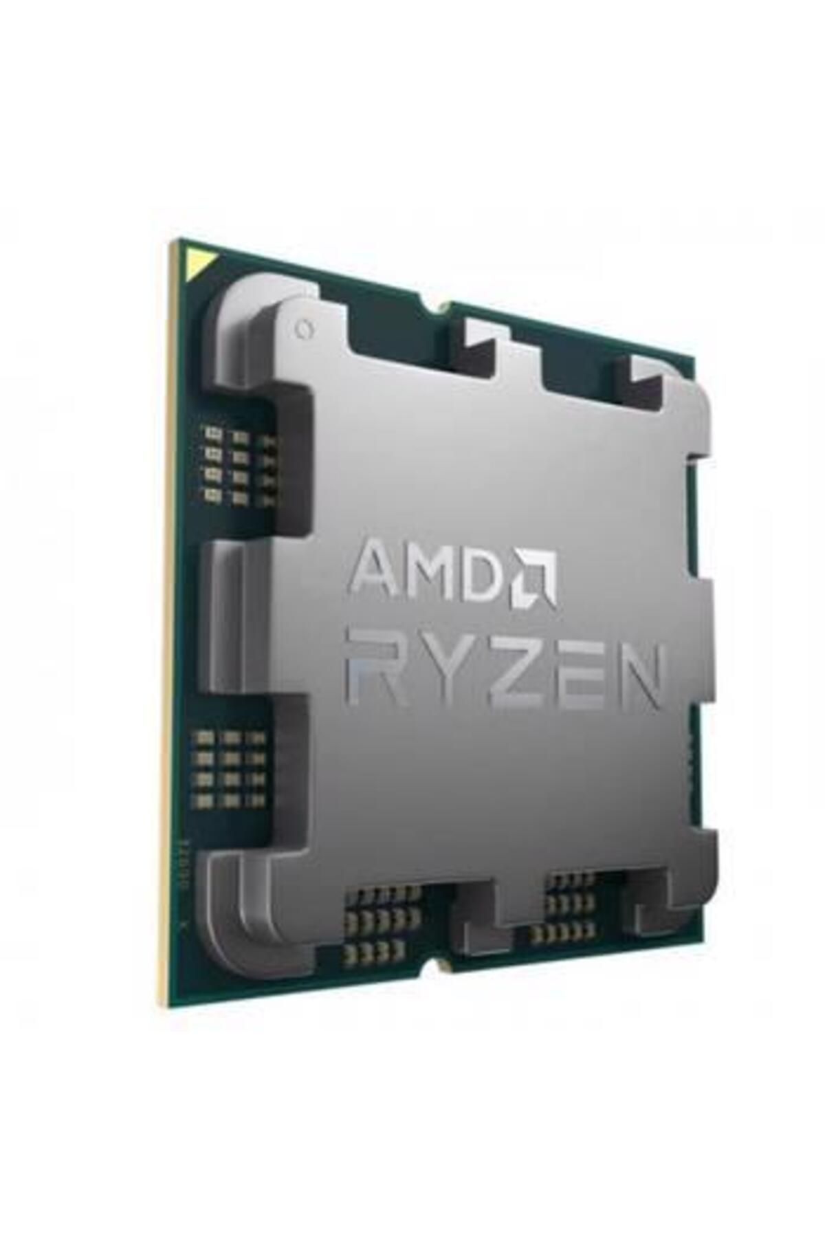 Amd Ryzen 5 7500F 3.7GHz (Turbo 5.0GHz) 6 Core 12 Threads 38MB Cache AM5 İşlemci - Tray