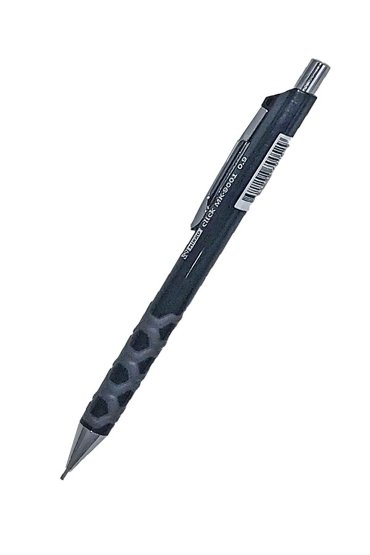 Mikro MP-9001 Versatil Kalem 0,9 mm - Siyah