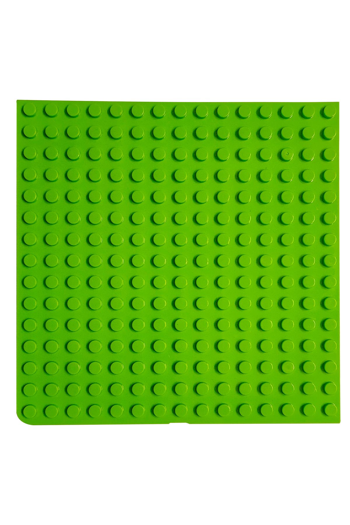 CREATİVE GAMES LegoDuploUyumlu Büyük Zemin Yeşil