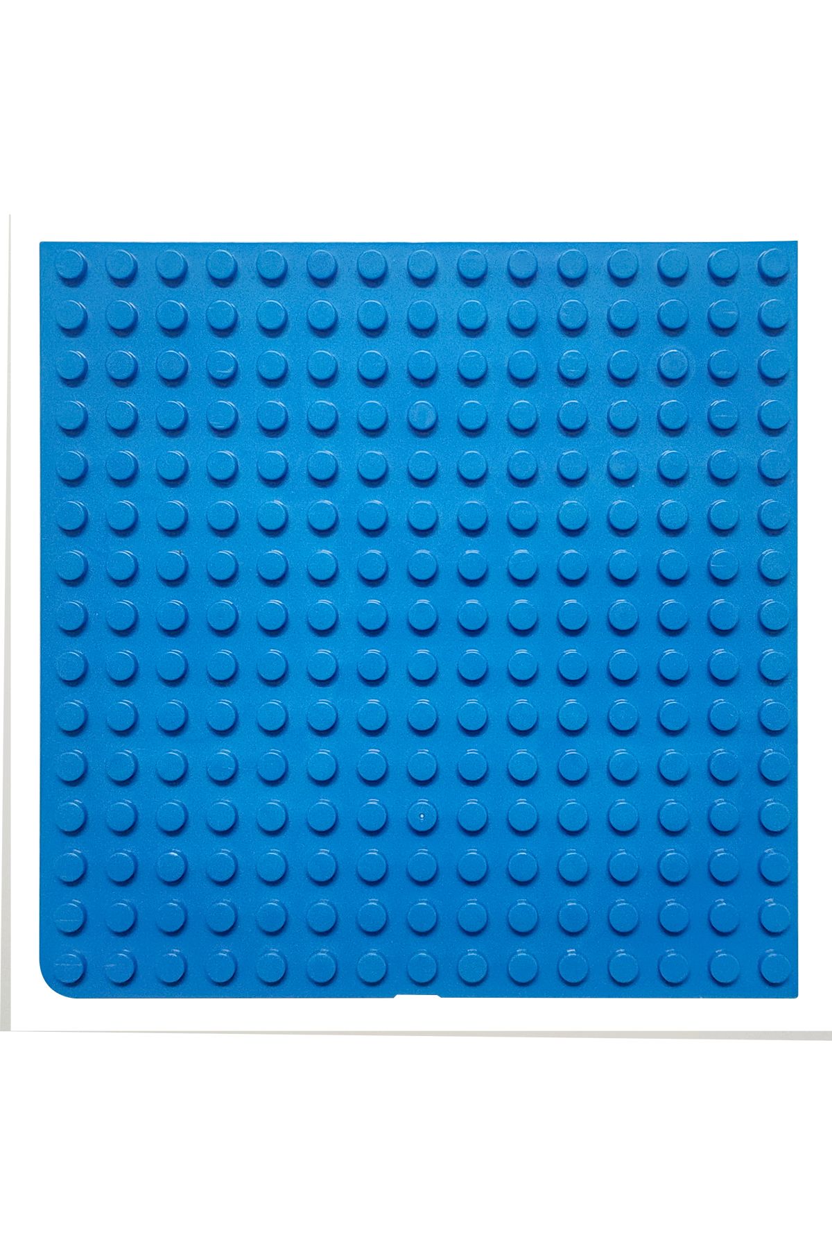 CREATİVE GAMES LegoDuploUyumlu Büyük Zemin Mavi