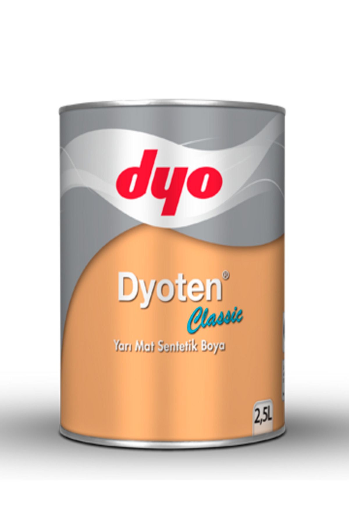 Dyo Dyoten Classıc 15 Lt Beyaz