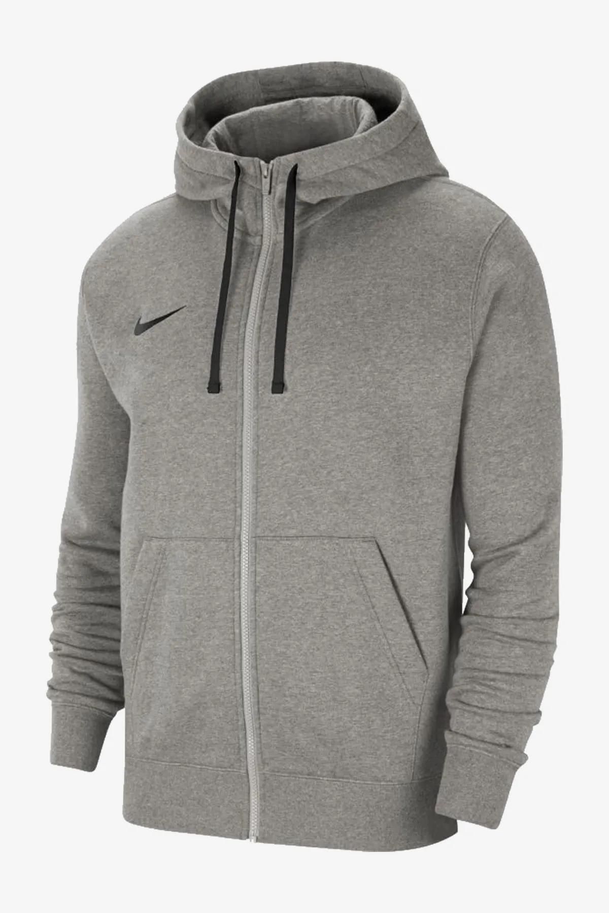 Nike Dry Park Cw6887-063 Erkek Sweatshirt