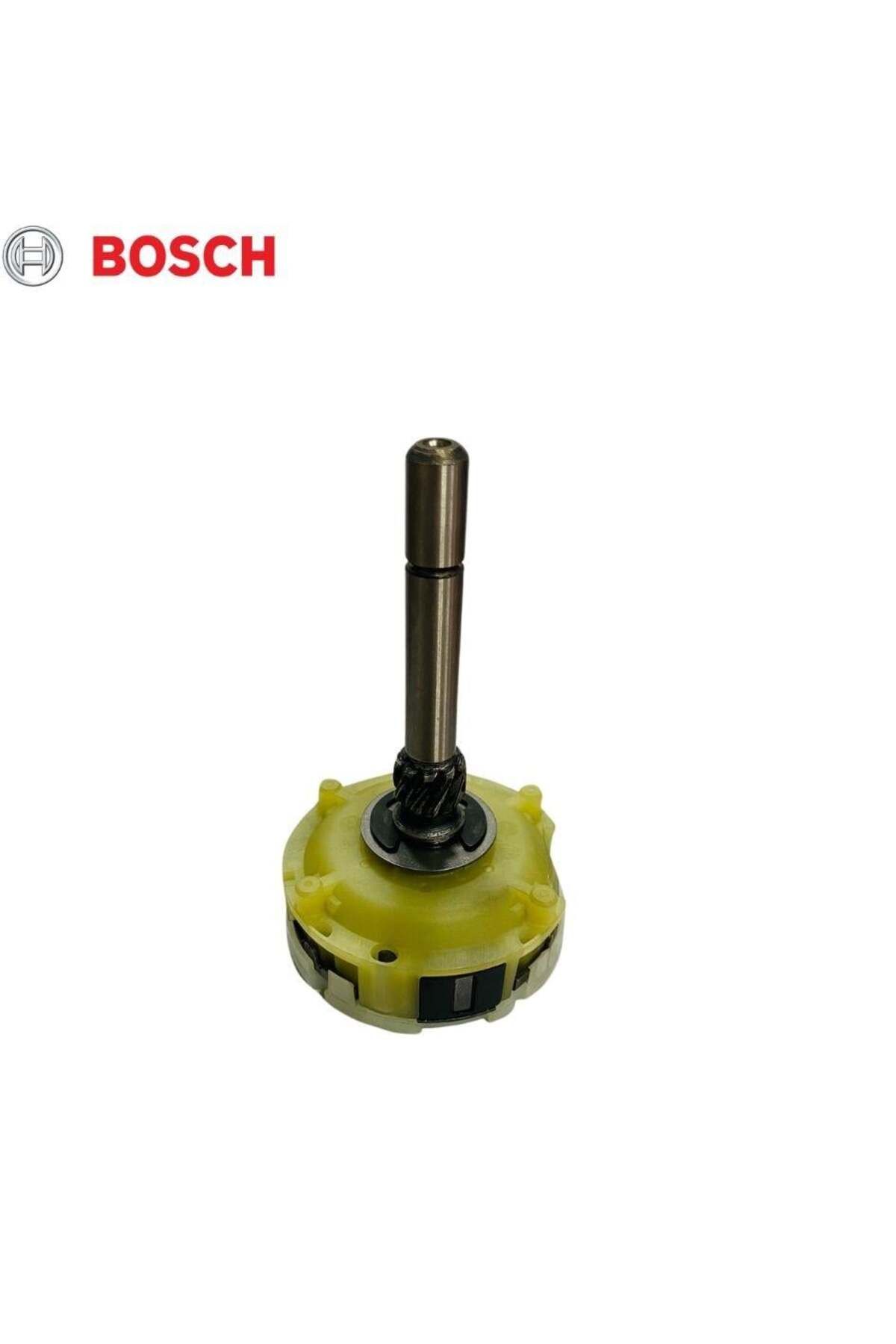 Bosch Marş Redüktör Dişli Mili (PLANET) (DEMİRLİ) (0001 109)