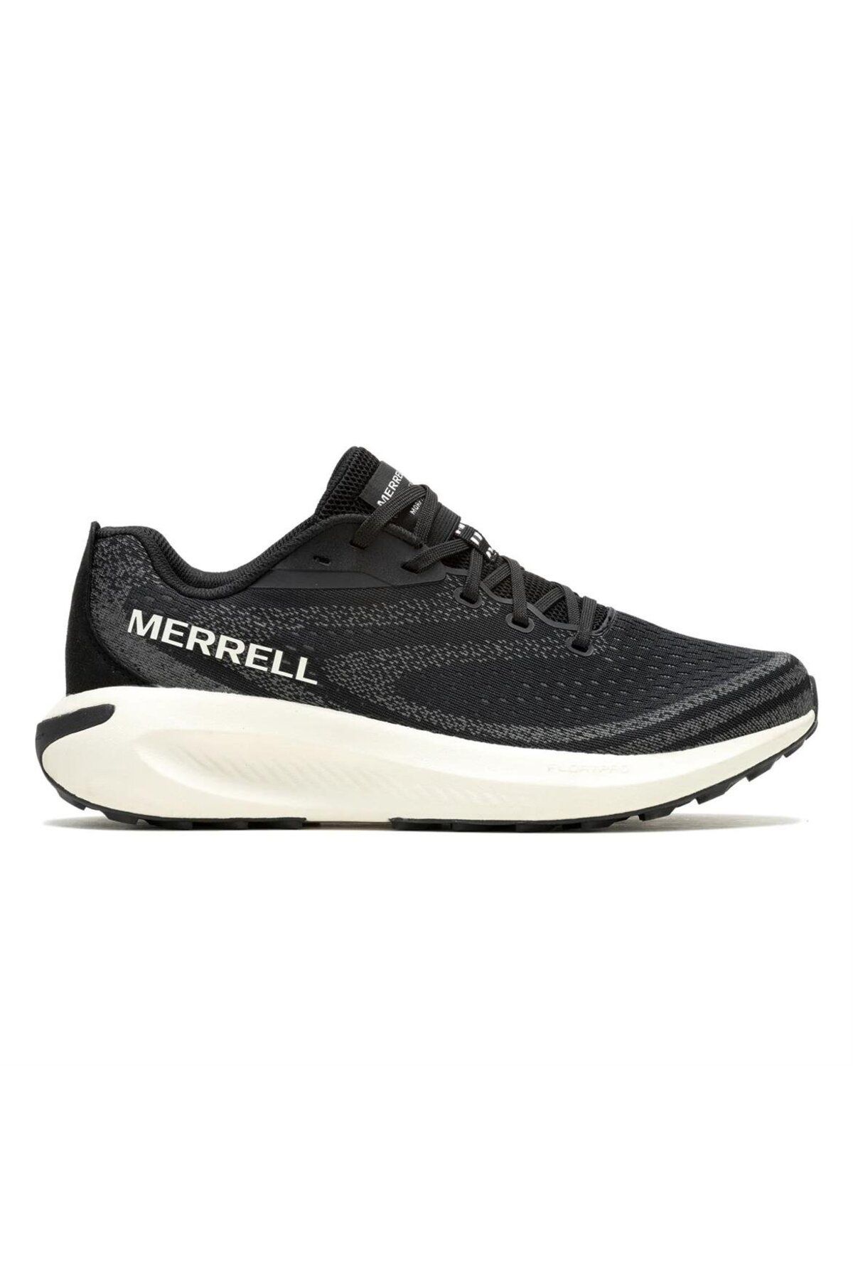 Merrell Morphlıte Siyah Kadın Patika Koşu Ayakkabısı