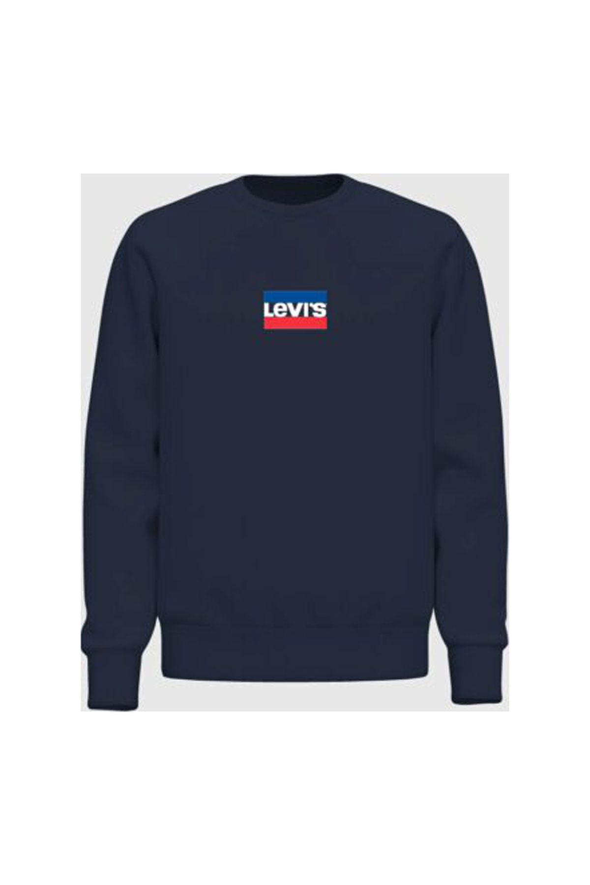 Levi's Standard Graphic Sweatshirt