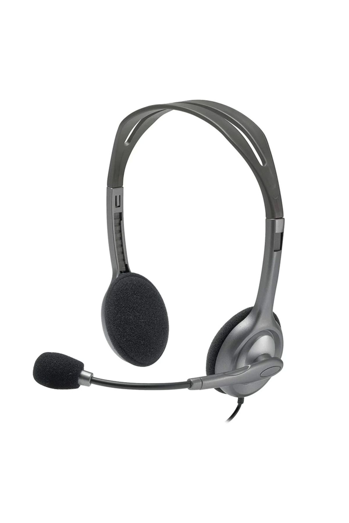 LENAY H110 Mikrofonlu Kulaklık