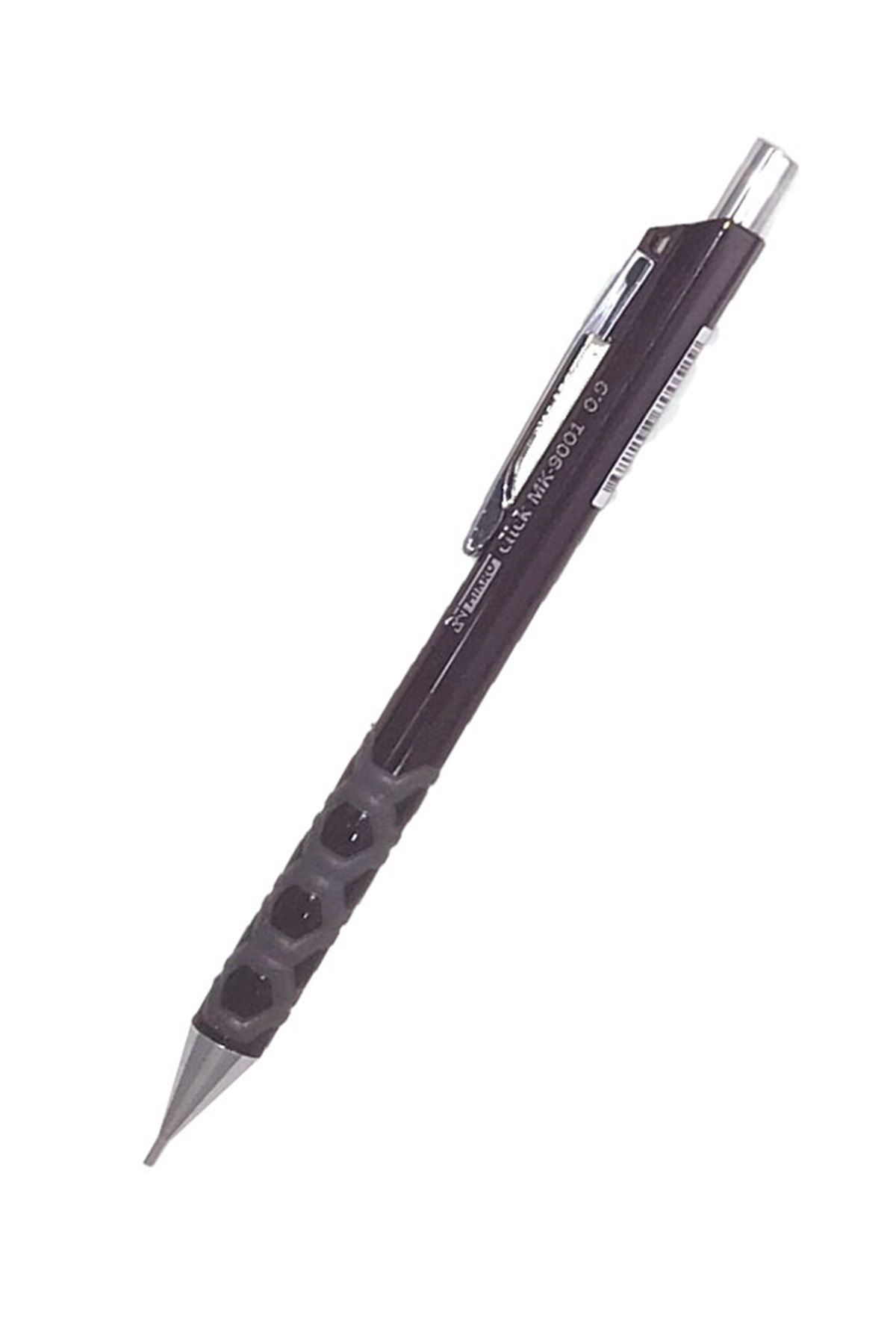 Mikro MP-9001 Versatil Kalem 0,9 mm - Kahverengi