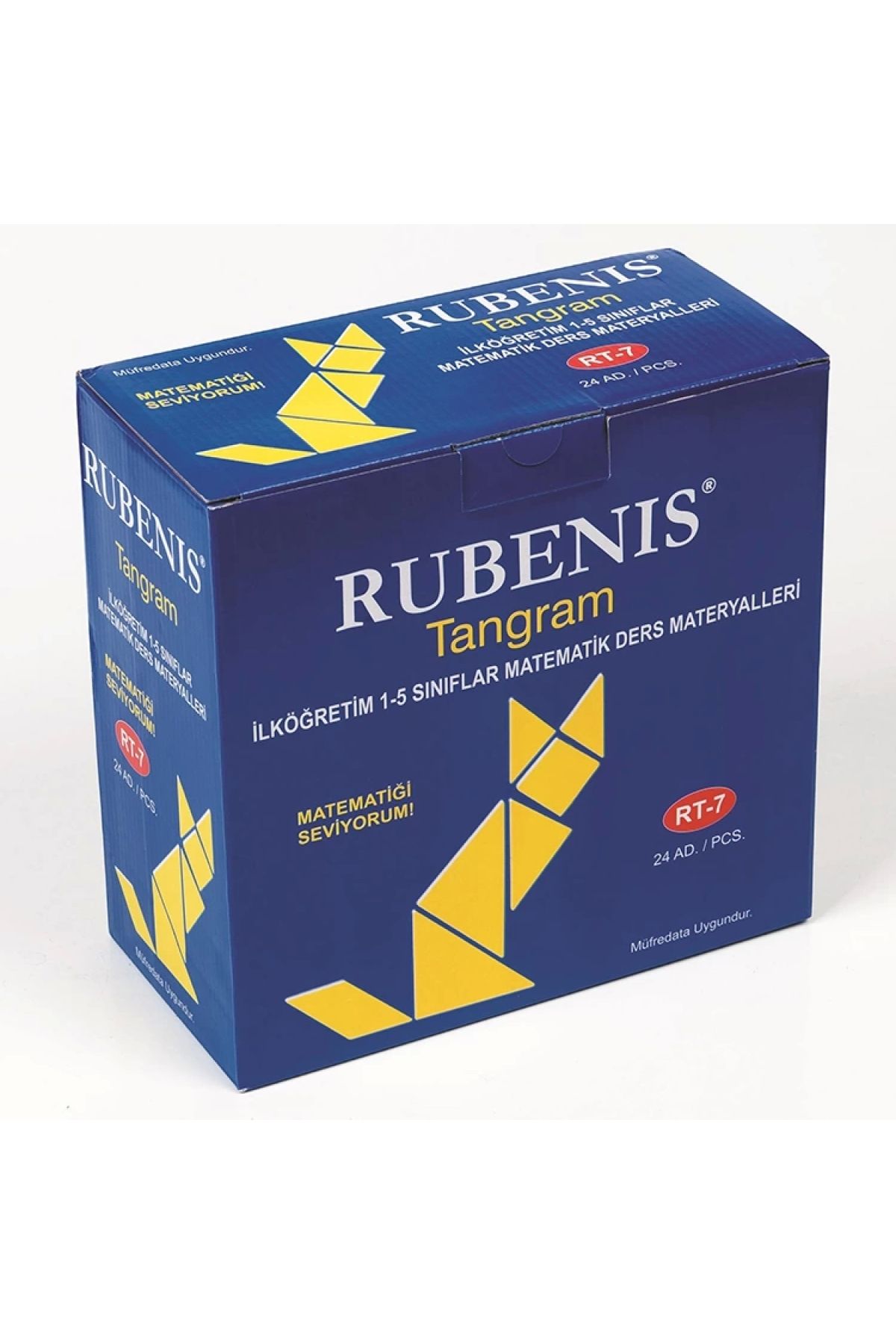 Rubenis RUBENİS RT-7 TANGRAM