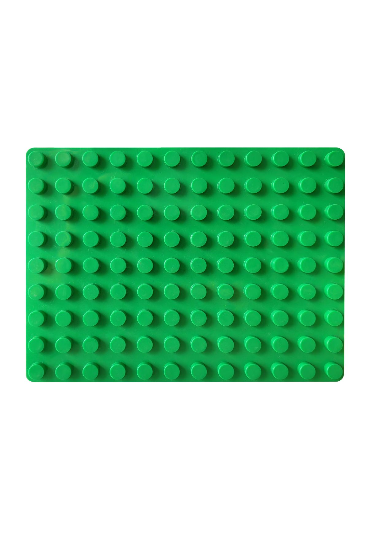 CREATİVE GAMES Legoduplouyumlu Zemin Yeşil