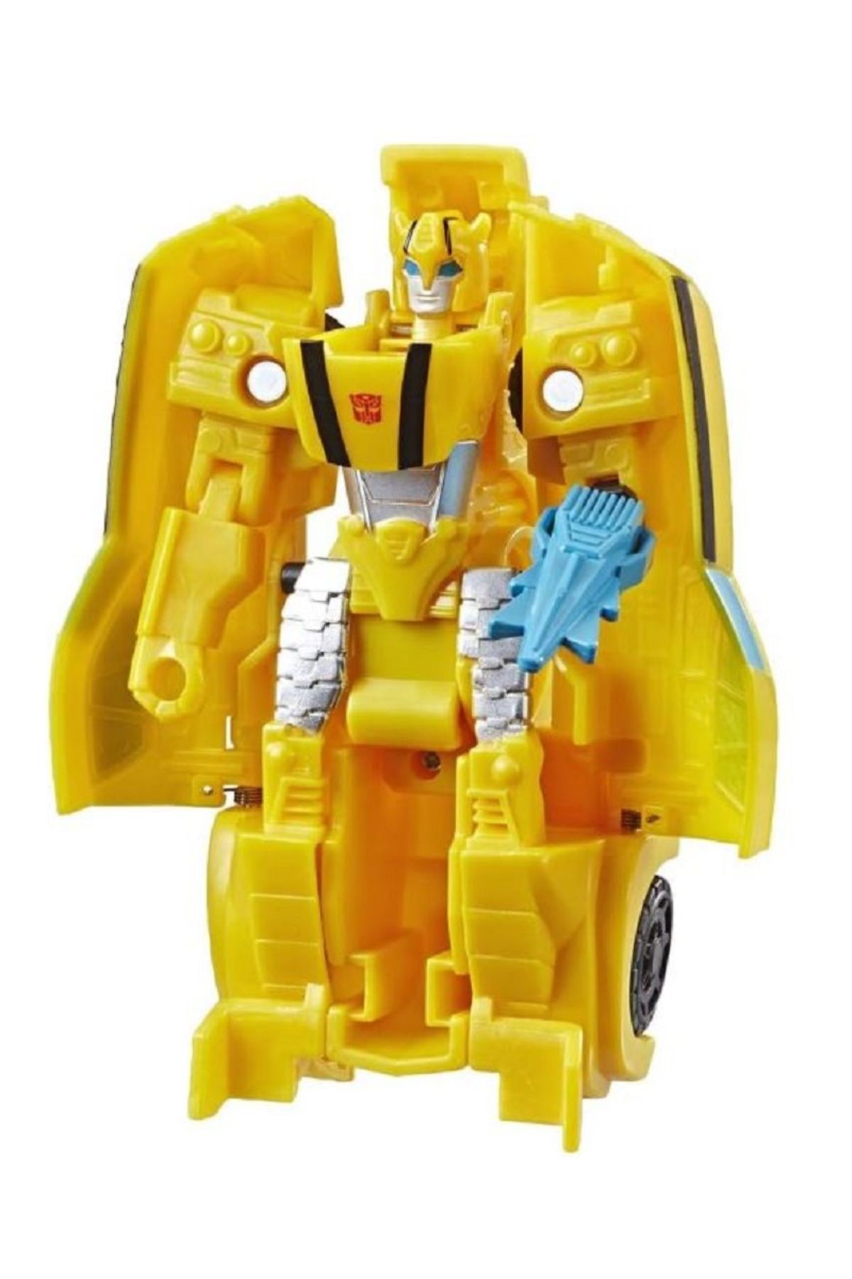 transformers Bumblebee Special Edition-2019 Years