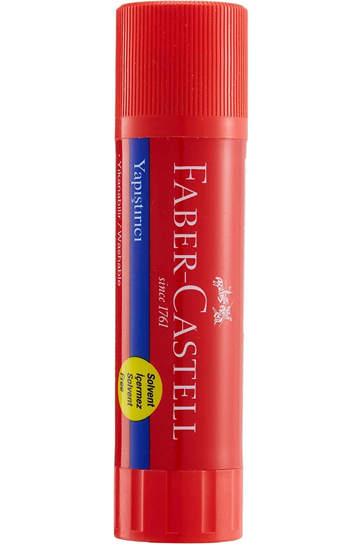 Faber Castell Stick 40gr Solventsiz Katı Yapıştırıcı / 5088179540