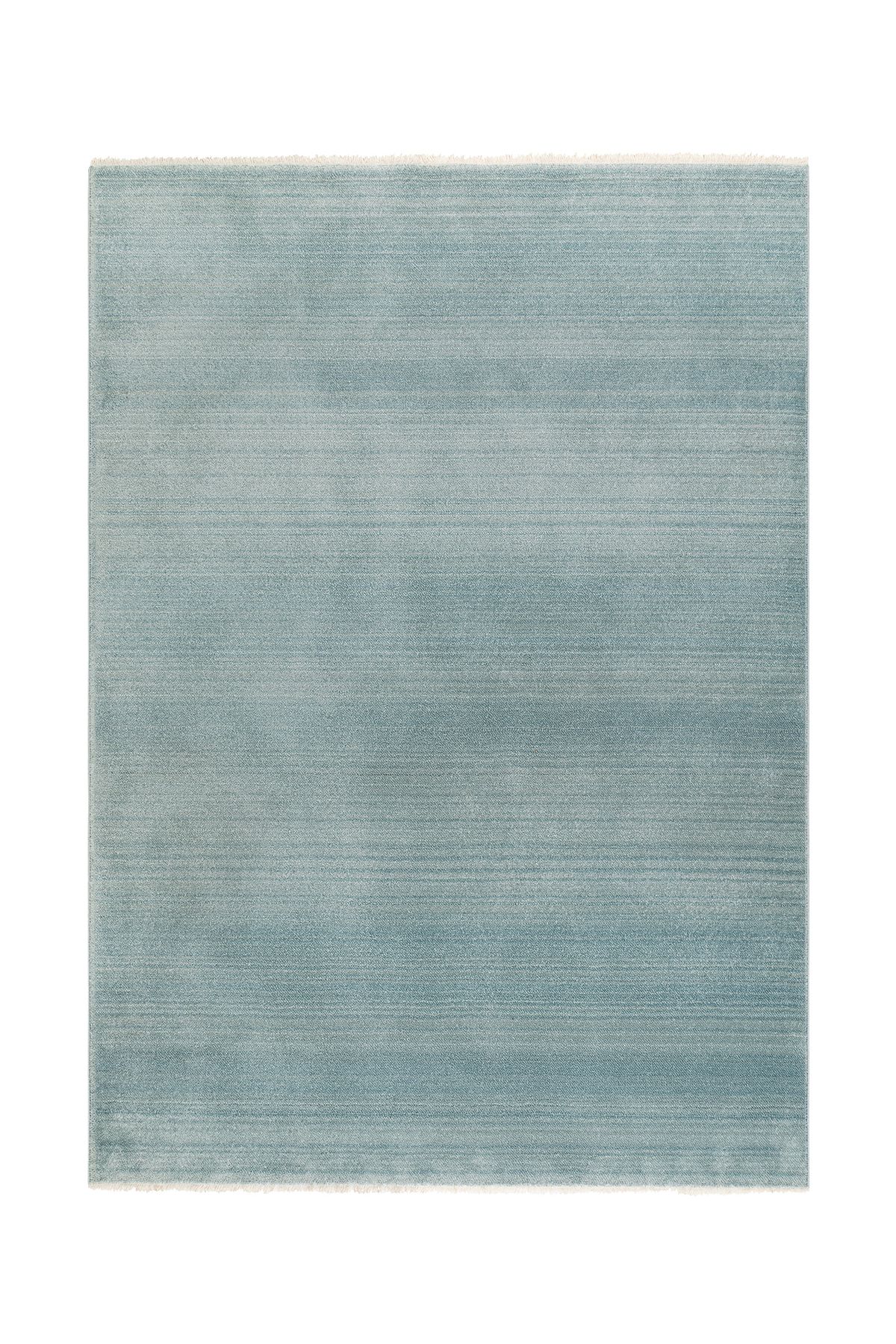 Madame Coco Orient Alvia Halı - Mavi - 120x170 Cm