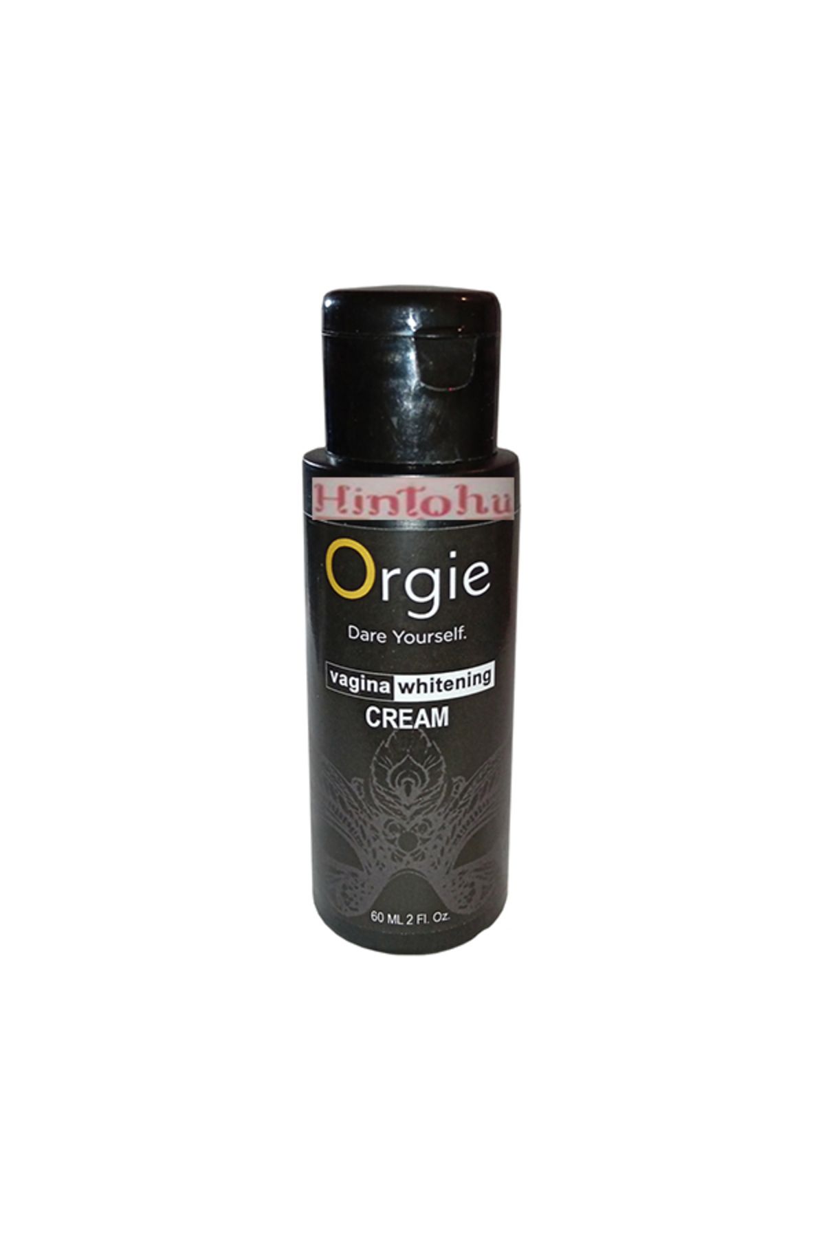 HİNTOHU Orgie vajina beyazlatıcı krem 60 ml / Vagina whitening cream