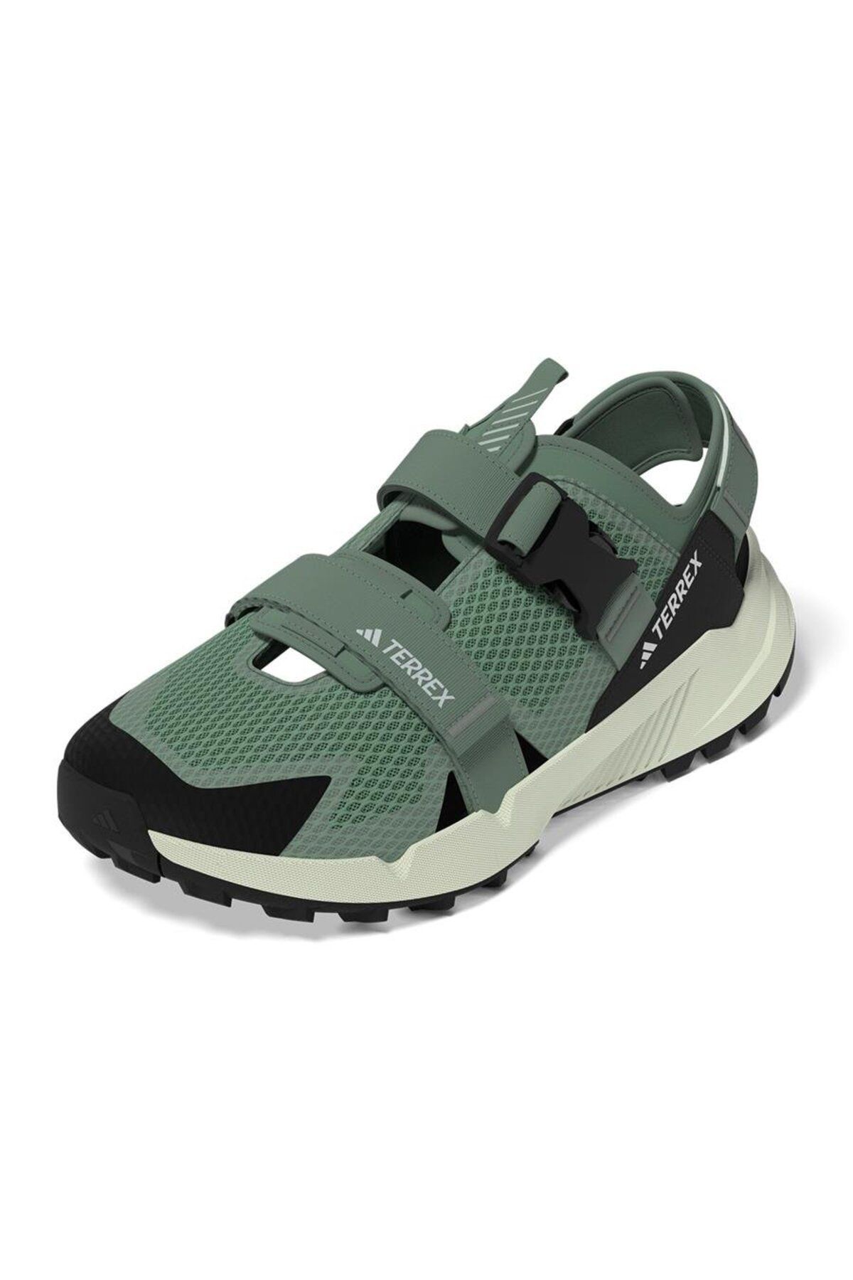 adidas Erkek Outdoor Sandalet Ayakkabı Terrex Hydroterra At If9167