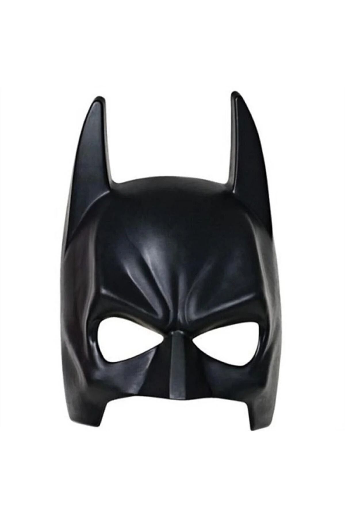 Batman Maske Kostüm Maskesi