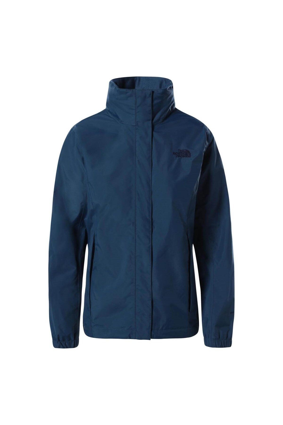 The North Face The Nort Face W Resolve 2 Kadın Mont - Nf0a2vcubh71