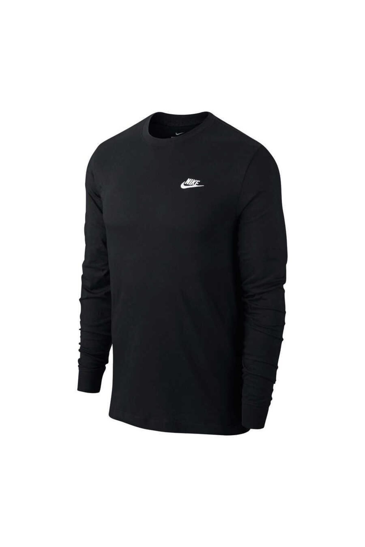 Nike Sportswear Erkek Sweatshirt