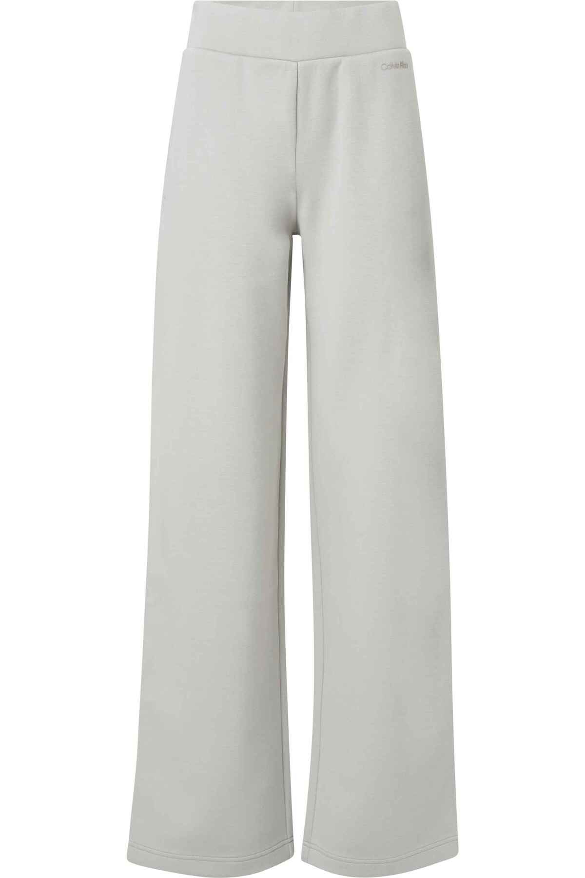 Calvin Klein JERSEY TAILORED TRACK PANT