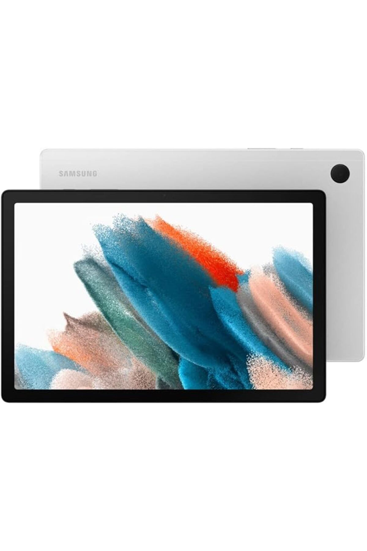 Samsung Tab A8 Sm-x200 32gb 10.5" Gümüş Tablet