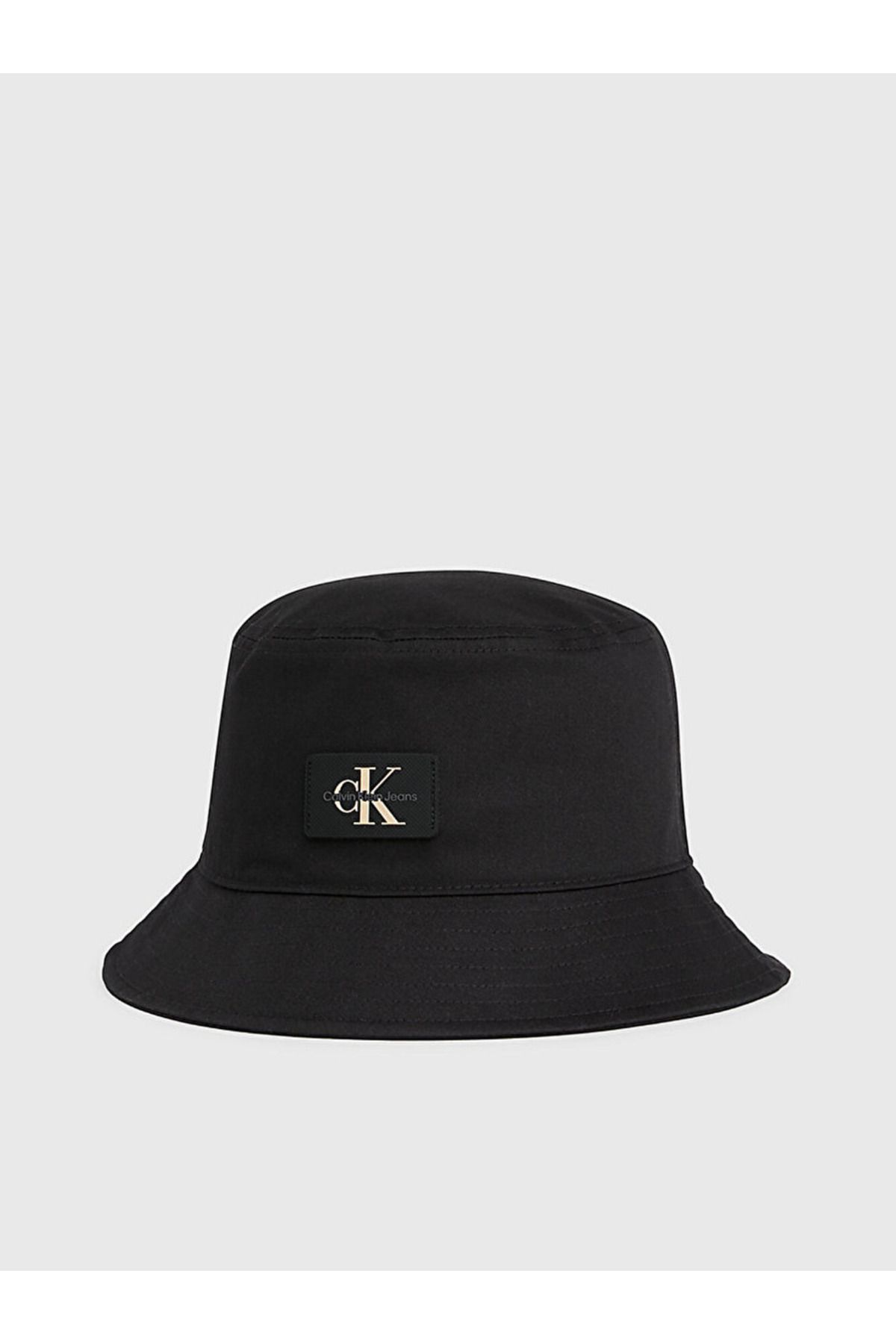 Calvin Klein Twill Bucket Hat