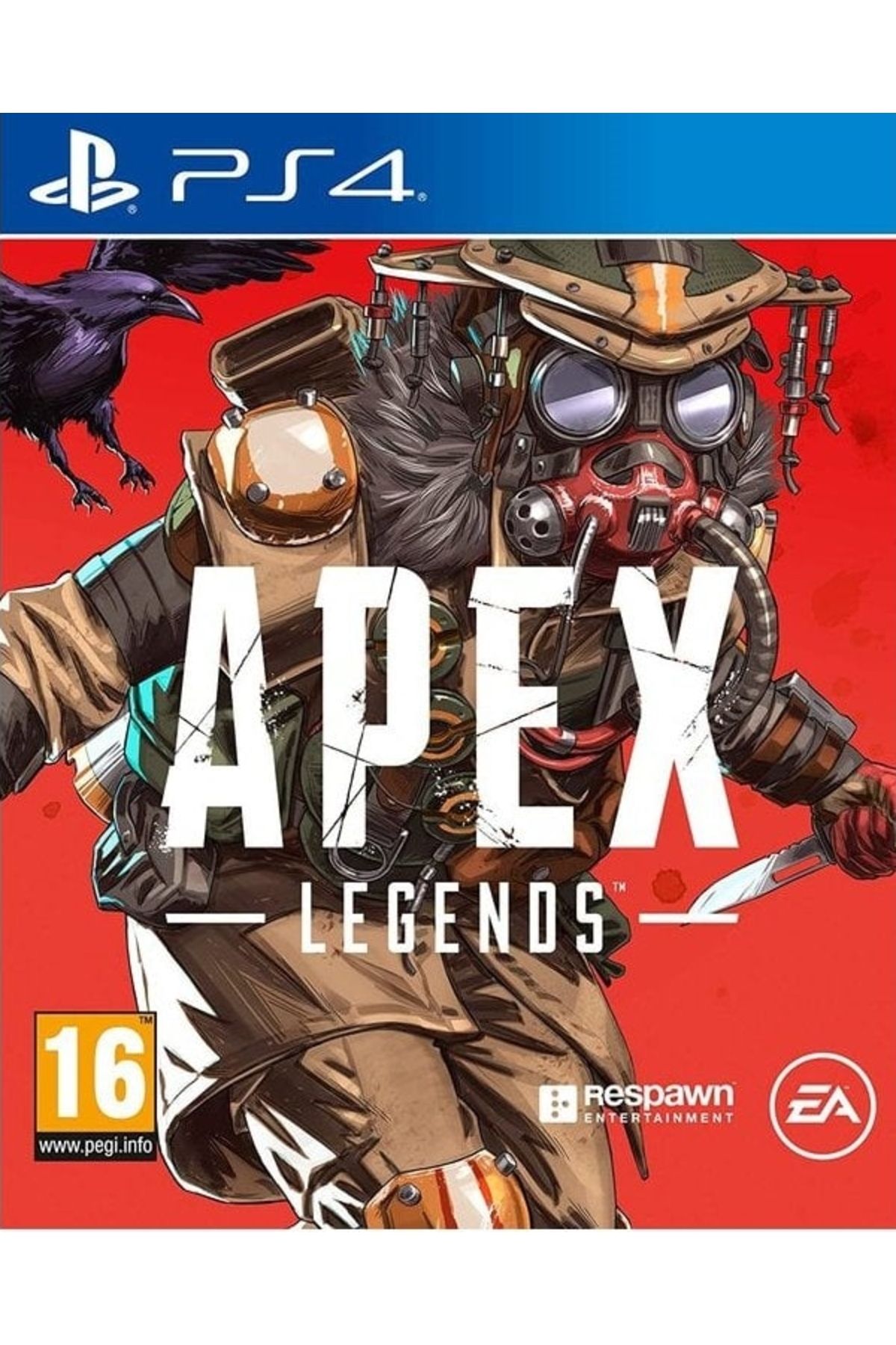 Electronic Arts Ps4 Apex Legends