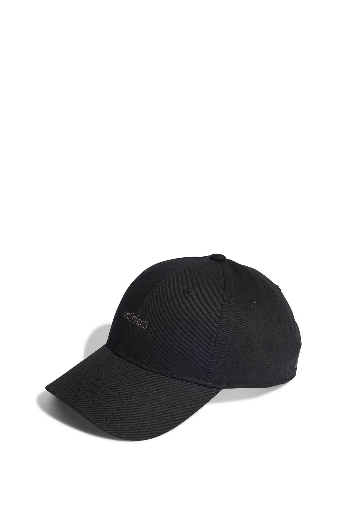 adidas Siyah Unisex Şapka IP6317 BSBL