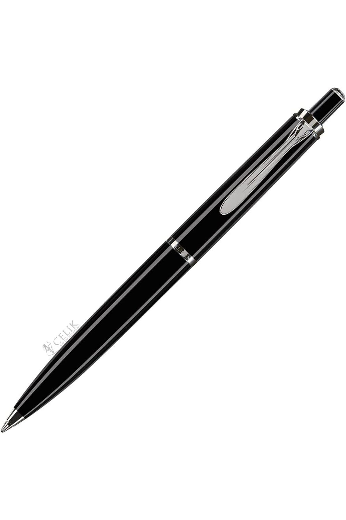 Pelikan Klasik Seri K205 Siyah Tükenmez Kalem