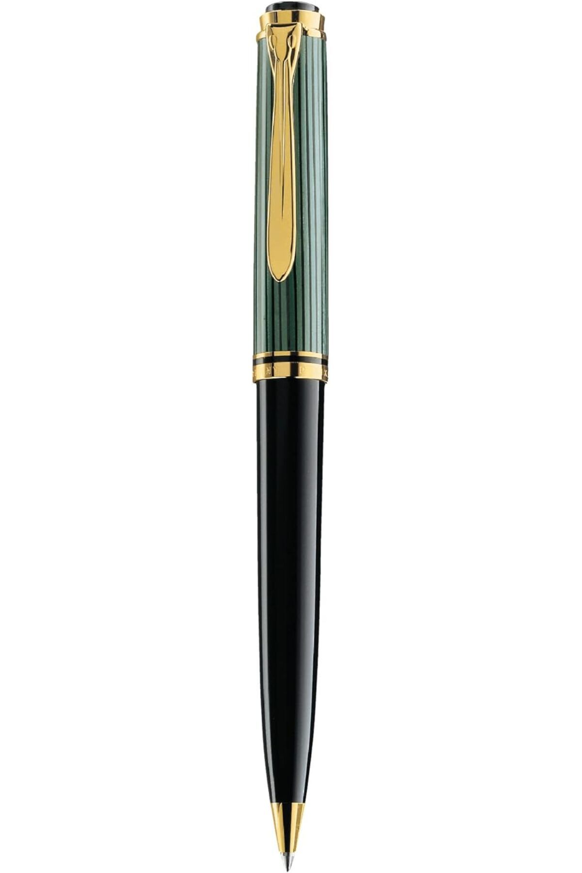 Pelikan K800 Yeşil Tükenmez Kalem