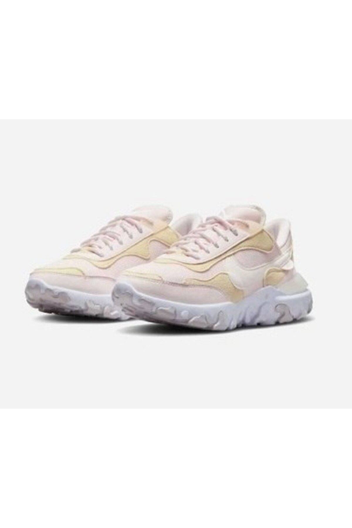 Nike React Revısıon Kadın Ayakkabı Dq5188-600