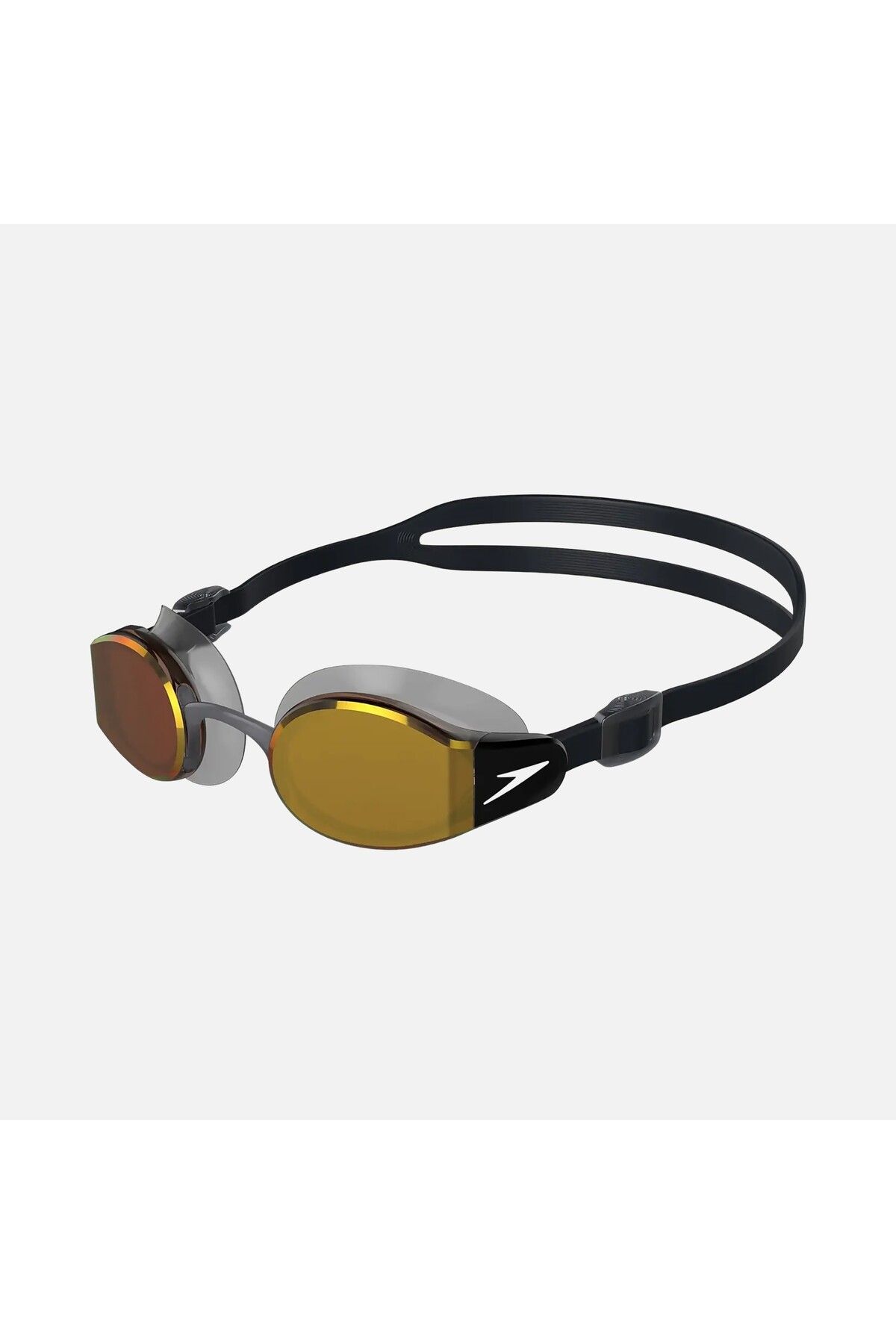 SPEEDO Mariner Pro Mirrored Unisex Yüzücü Gözlüğü