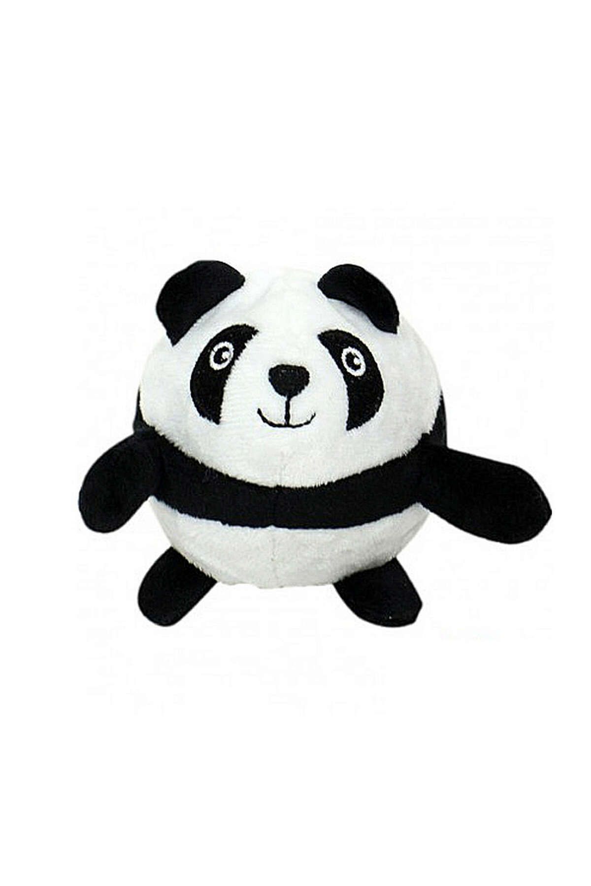 Pawise Happy Bouncer Köpek Oyuncağı - Panda