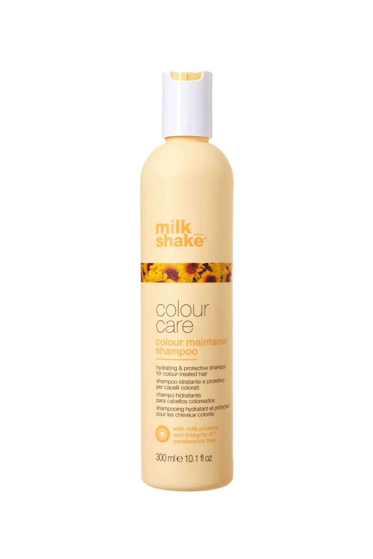 Milkshake Milk_shake Color Maintainer Renk Koruyucu Şampuan 300 ml