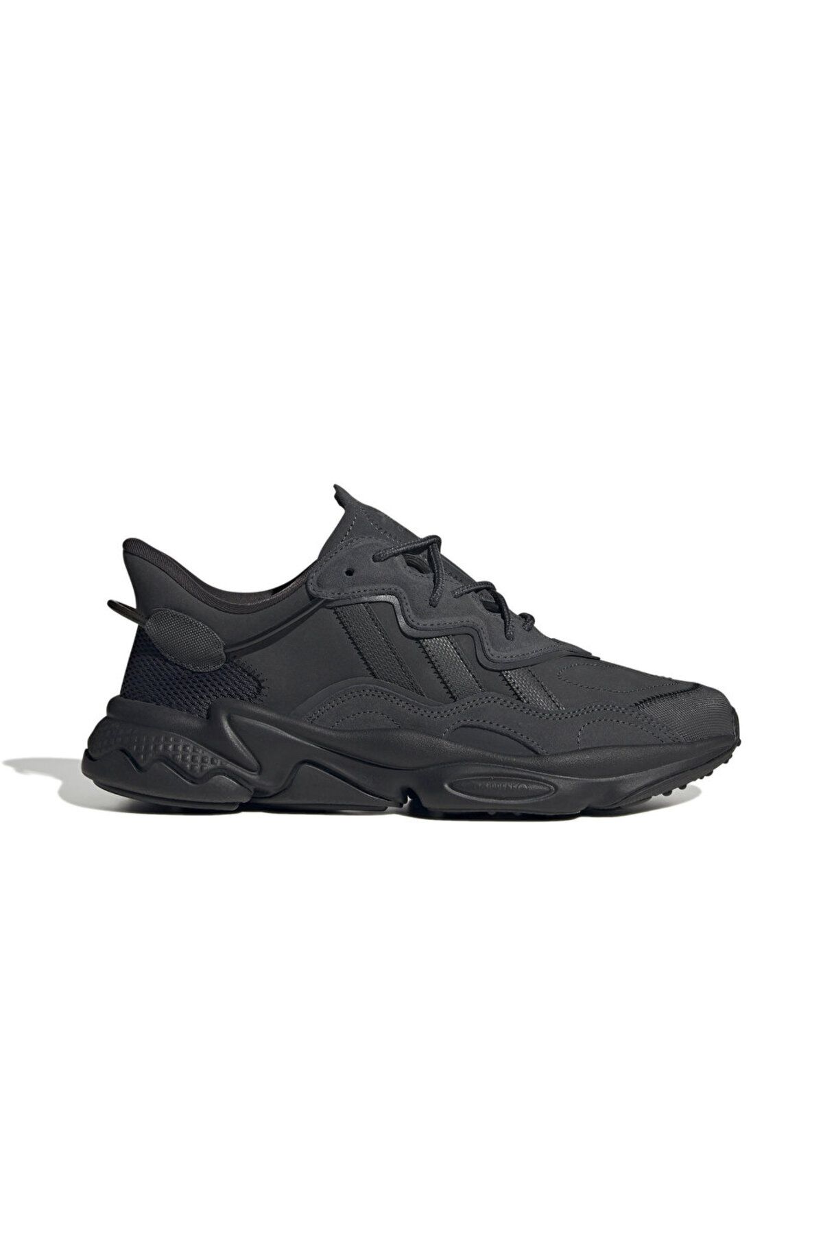 adidas Ozweego Unisex Günlük Ayakkabı GY9926 Siyah