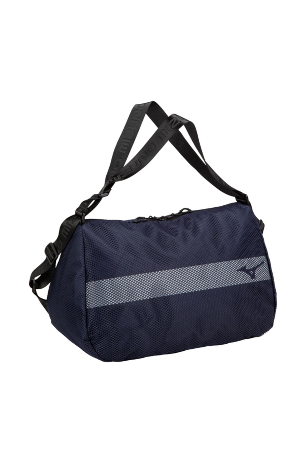 Mizuno Holdall 30 Unisex Çanta Lacivert